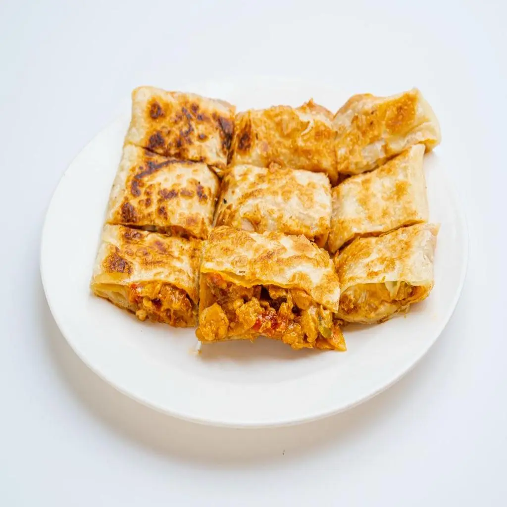 مطبق دجاج